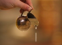 Z powodu pandemii koronawirusa papież nie ochrzci niemowląt w Kaplicy Sykstyńskiej