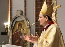 Bp Markowski: Judaizm i chrześcijaństwo są zgodne, że życie to dar Boga