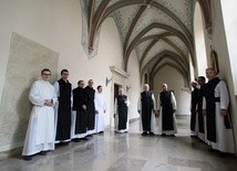 Papież zatwierdził zmianę w kodeksie prawa kanonicznego