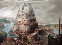 Wieża Babel