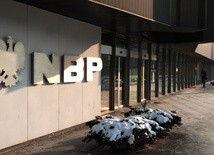 NBP będzie nadal prowadził operacje zasilające sektor bankowy w płynność