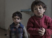 Polska misjonarka z Aleppo prosi o pilną pomoc dla tamtejszych dzieci