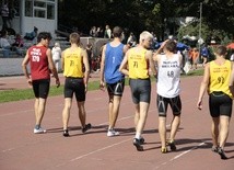 Będzie stadion lekkoatletyczny w Żorach 