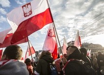 Chorwacka telewizja przeprosiła za kłamstwa o marszu "Dla ciebie Polsko"