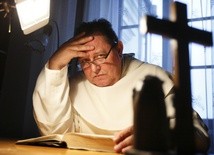 Po co iść w piątek do kościoła na Drogę Krzyżową?