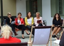 Narodowe Czytanie w Elblągu