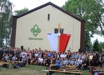 Pielgrzymka do Działdowa