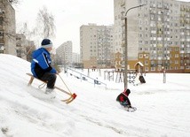 06.02.22| Bezpiecznie na sankach