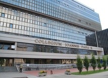 Katolicki Uniwersytet Lubelski 
