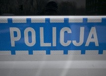 35-latek zginął w karambolu na Śląsku