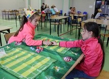 Planszówkowy zawrót głowy