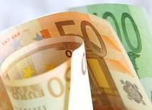 Czesi nie chcą przyjąć euro