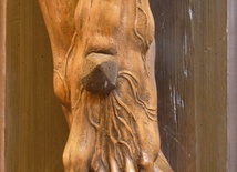 To tylko chwila. Potem...