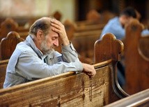 Jak się modlić w czasie epidemii?