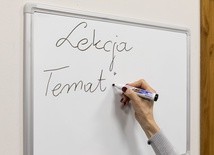  Powiat przysuski wprowadza 2 lekcje religii tygodniowo