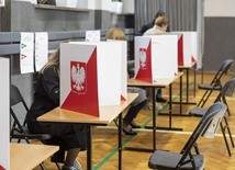 Śląskie. Politycy o wynikach wyborów