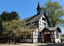 Kościół redemptorystów zamknięty do odwołania