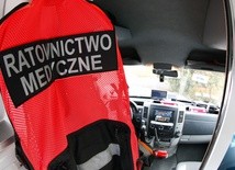 Dr Zaczyński: cztery osoby ranne w wypadku w Chorwacji opuściły szpital