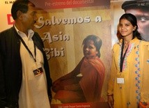 Asia Bibi a reforma prawa o bluźnierstwie