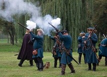 Maków przed wiekami