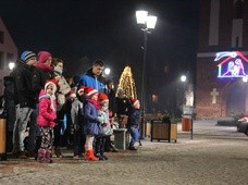Zaproszenie na tolkmicką wigilię
