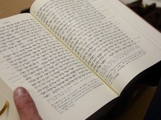 Kurs biblijnego języka hebrajskiego