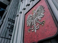 Manowska proponuje "okrągły stół" ws. wymiaru sprawiedliwości