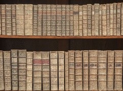 "Rz": Nasze dzieła sztuki już przepadły