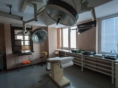 Poród uśmierconego Felka trwał sześć godzin