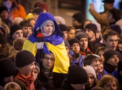 Biskupi Europy: Wesprzyjmy Ukrainę w obliczu groźby rosyjskiej ofensywy militarnej