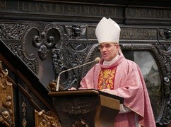 W Kościele katolickim III niedziela adwentu jest niedzielą gaudete