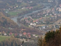 Beskidy. Koleje na Skrzyczne i Żar od poniedziałku zamknięte