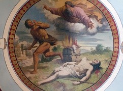 Wielka Brytania: Uniwersytet ostrzega przed... Biblią!