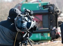 GUS: W 2024 r. wyprodukowano w Polsce 262 filmy, o 27,6 proc. mniej niż w 2023 r.