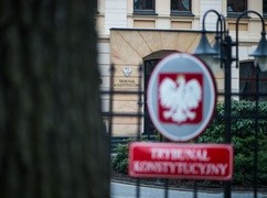 TK: rozporządzenie dot. przydziału spraw sędziom niezgodne z konstytucją