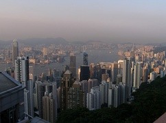 Hongkong: Ostatnia partia opozycyjna podjęła decyzję o samorozwiązaniu