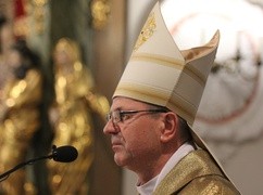Abp Wojda: Marsz papieski to symboliczne opowiedzenie się za wartościom, których uosobieniem był Jan Paweł II