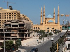 Liban: Prezydent Aoun twierdzi, że zbrojne ramię Hezbollahu jest skończone