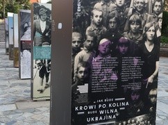 Ukraina: Ustawa o Dniu Pamięci ofiar ludobójstwa na Kresach przeczy stosunkom dobrosąsiedzkim
