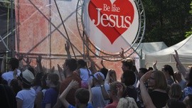 Mysłowice. Koncert "Bądź jak Jezus" już dziś