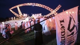 Beatyfikacja męczenniczek, Lednica, proces synodalny - bogaty rok wydarzeń w Kościele w Polsce