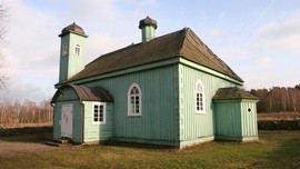 Polscy wyznawcy islamu rozpoczęli ramadan - miesiąc postu