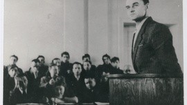 IPN upamiętni Rotmistrza Pileckiego w 74. rocznicę jego śmierci