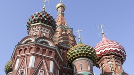 Czy zamordowana przez bolszewików św. Elżbieta stanie się patronką nawrócenia Rosji i jedności chrześcijan?