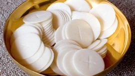 Stolica Apostolska zbada domniemany cud eucharystyczny