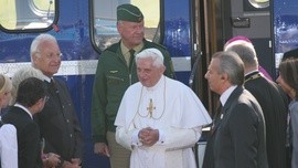 Drugi z sekretarzy Benedykta XVI ujawnia szczegóły ustąpienia papieża