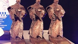 40. Międzynarodowy Festiwal Filmów "Maksymiliany"