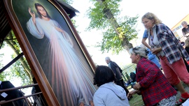 Niedziela Bożego Miłosierdzia: Jak uzyskać zupełne odpuszczenie win i kar?