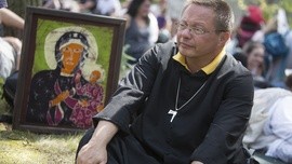 Abp Ryś: religia w szkole nie przygotuje do przyjęcia sakramentów