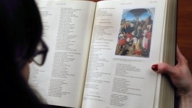 Biblia, muzyka, sztuczna inteligencja. Dzielnica Wzajemnego Szacunku zaprasza